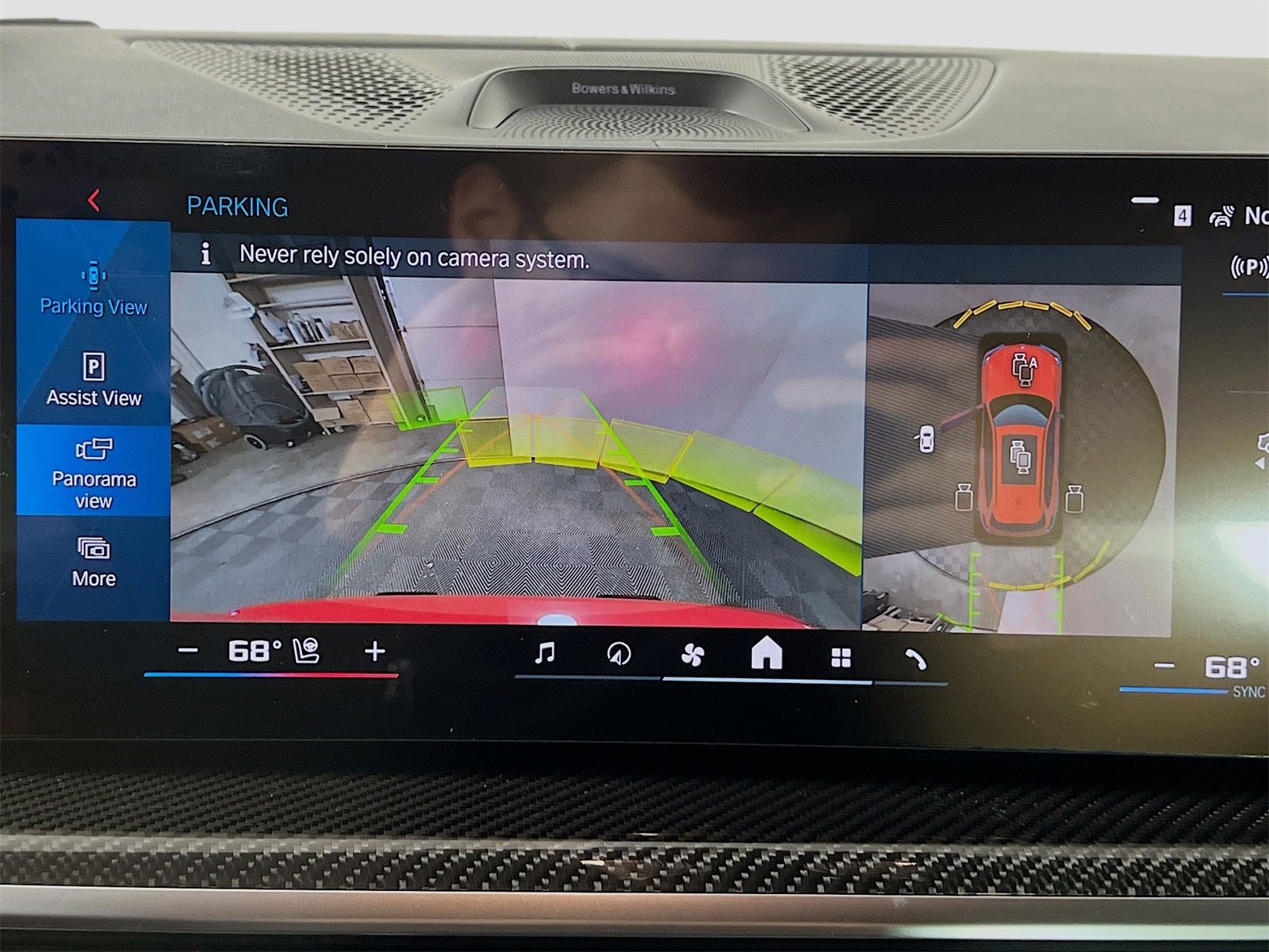 New 2026 BMW X5 M Competition w/ Executive Package image 17