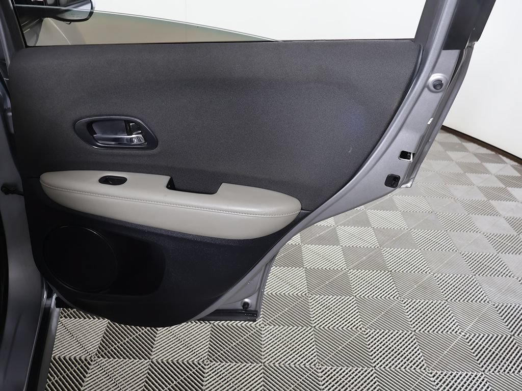 Used 2022 Honda HR-V LX image 20
