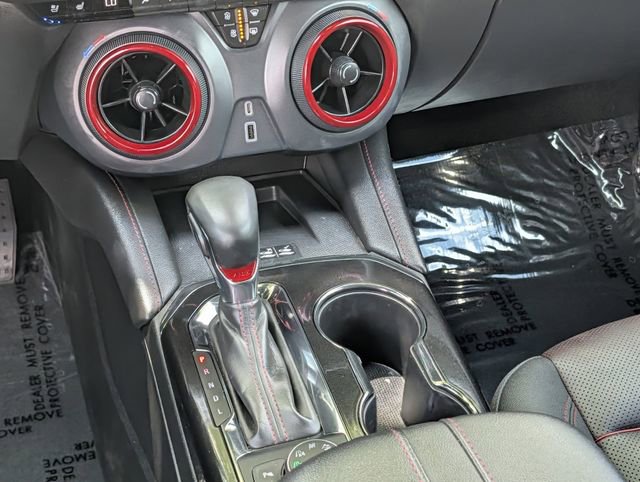 Used 2023 Chevrolet Blazer RS w/ Enhanced Convenience Package image 14