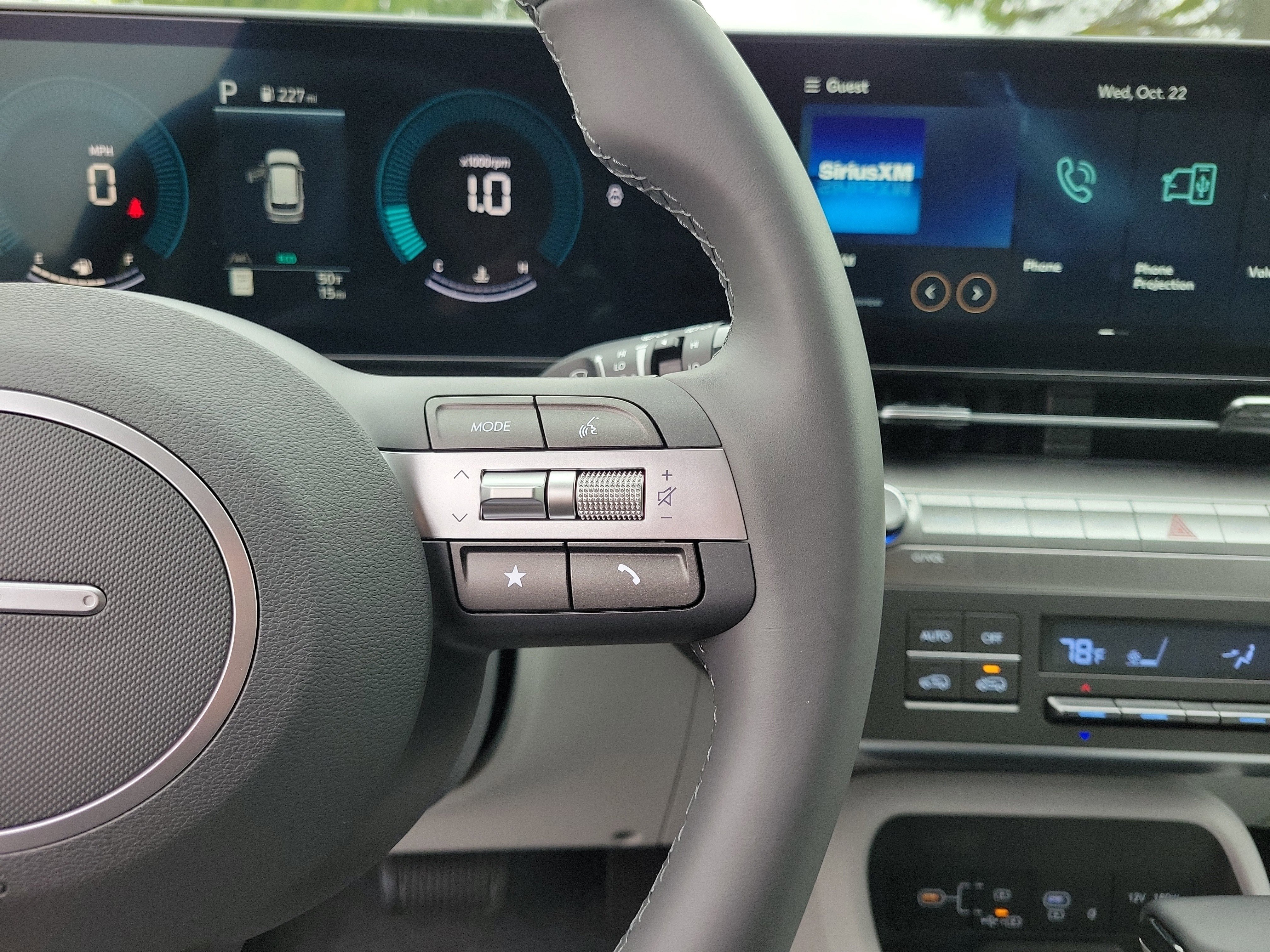 New 2026 Hyundai Kona SEL Sport image 24