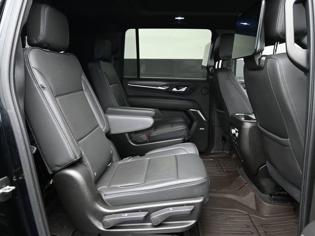 Used 2021 GMC Yukon XL Denali image 34