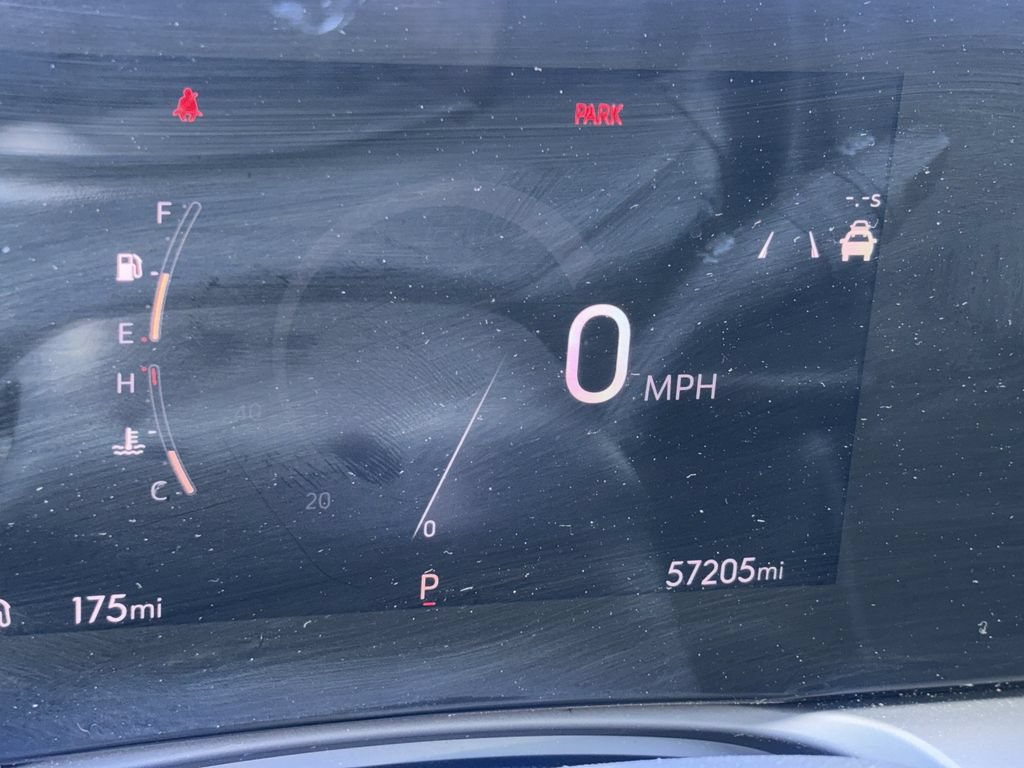 Used 2024 Buick Encore GX Sport Touring FWD image 12