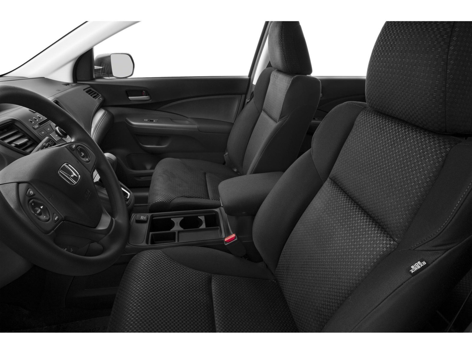 Used 2015 Honda CR-V LX image 6