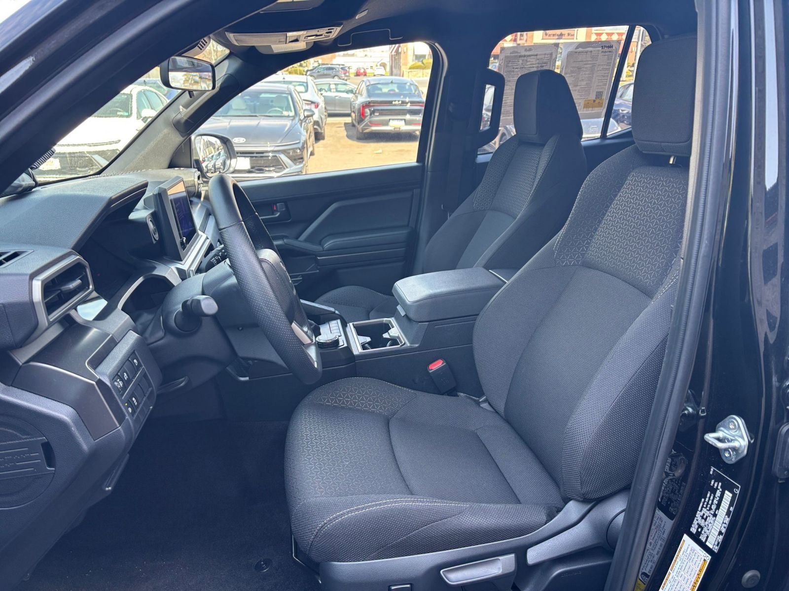 Used 2025 Toyota 4Runner SR5 image 37