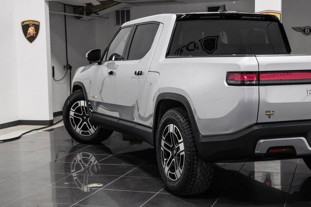 Used 2022 Rivian R1T Launch Edition image 15
