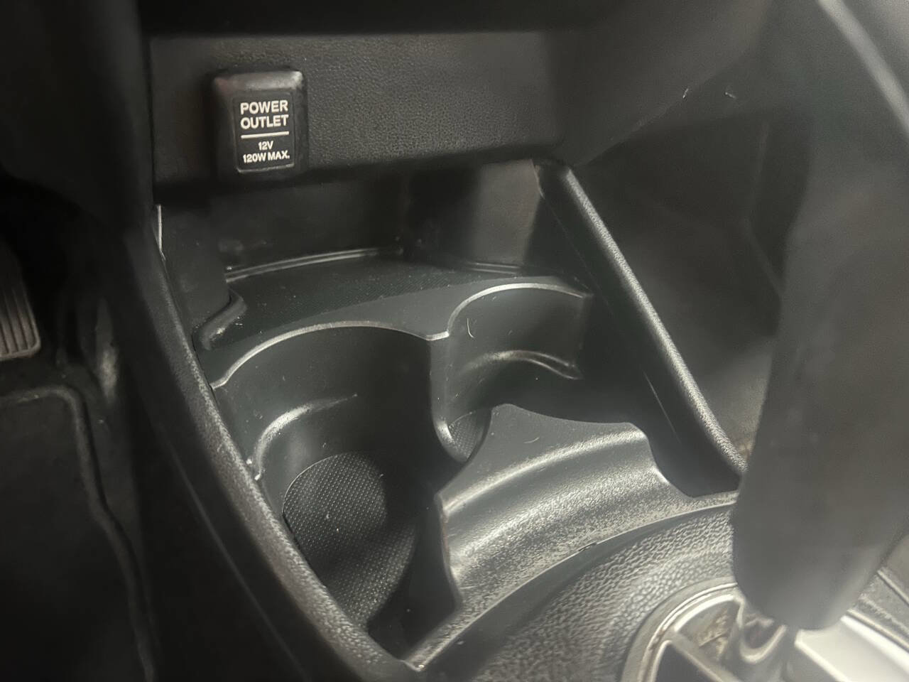 Used 2009 Honda Fit Sport image 5