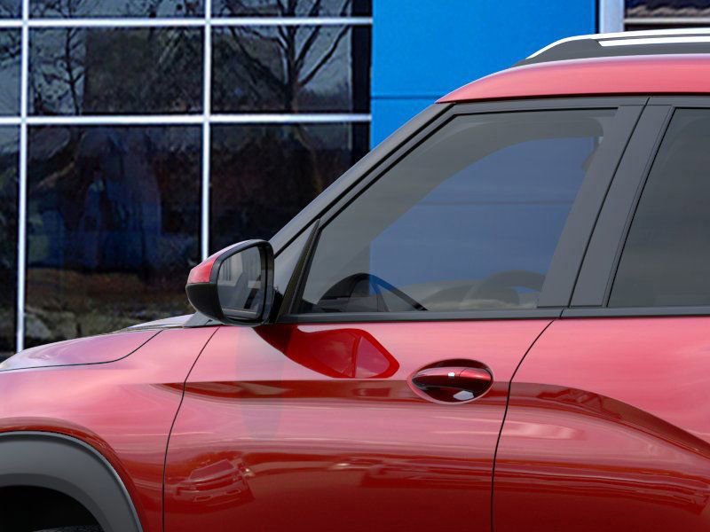 New 2026 Chevrolet TrailBlazer LT image 12