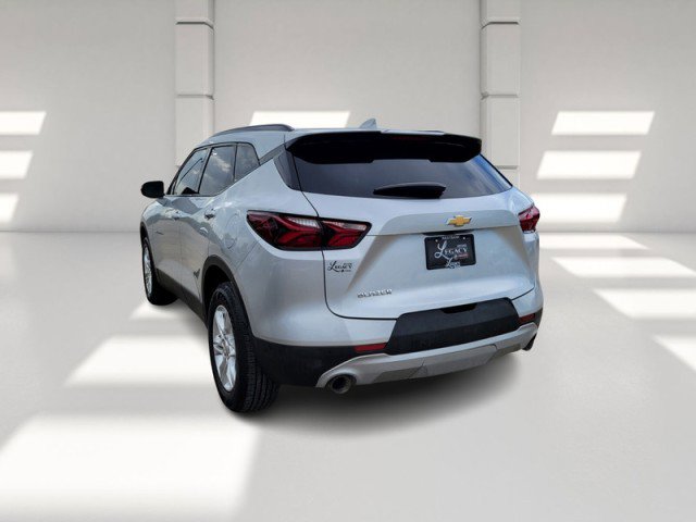 Used 2022 Chevrolet Blazer LT image 5