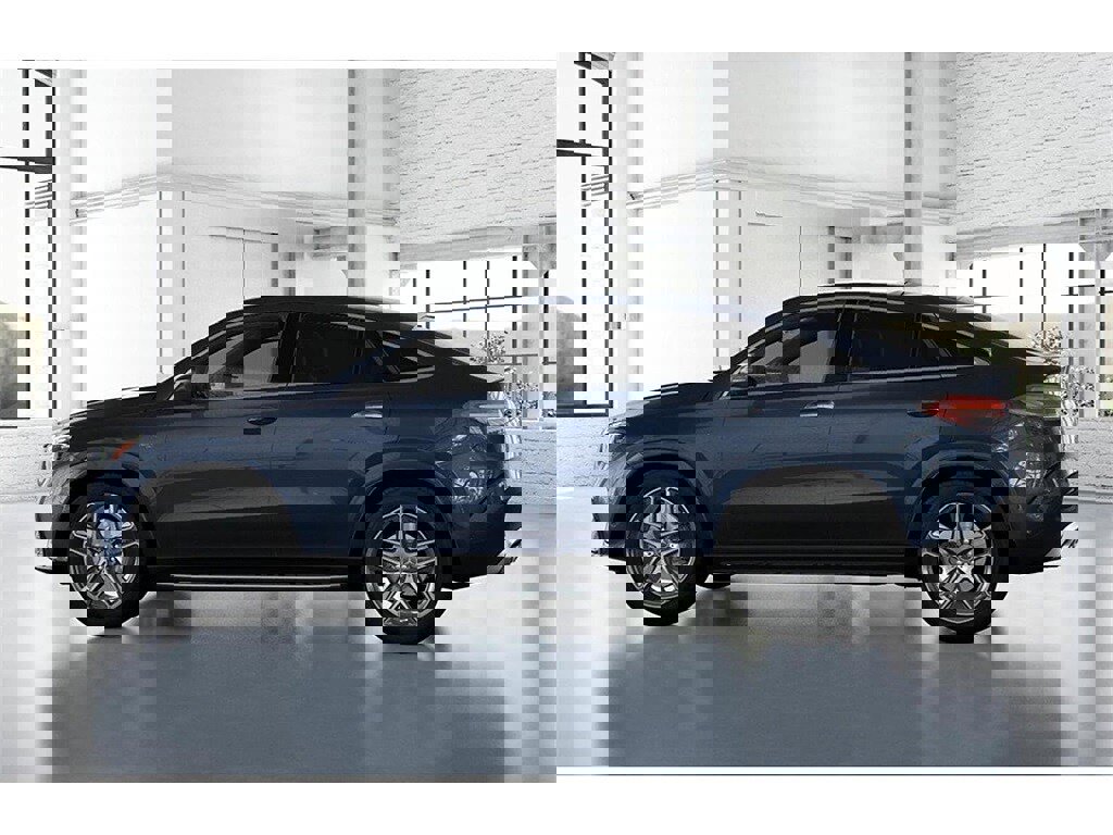 New 2026 Mercedes-Benz GLE 53 AMG 4MATIC image 33