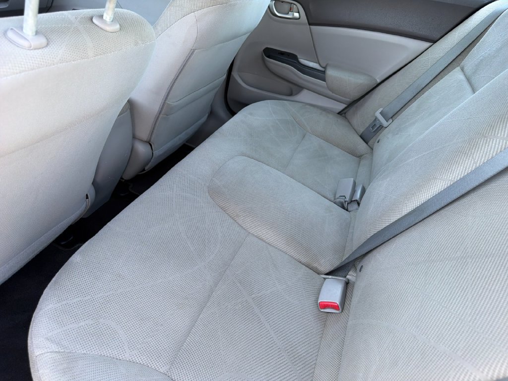 Used 2012 Honda Civic LX image 12