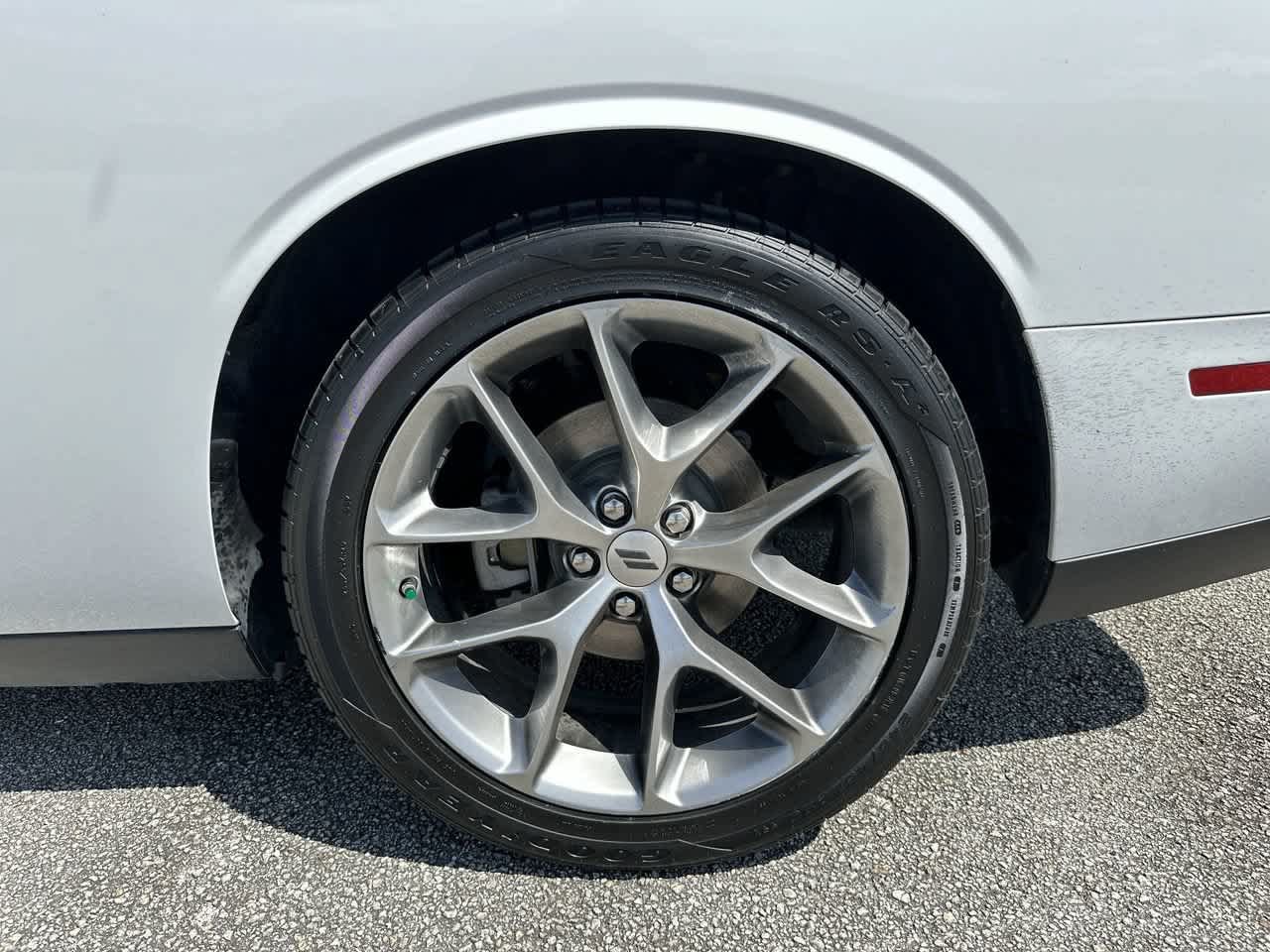 Certified 2023 Dodge Challenger GT RWD image 12