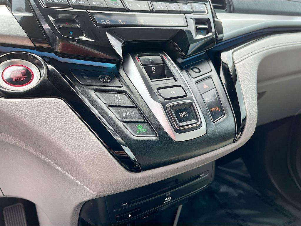 Used 2021 Honda Odyssey Touring image 17