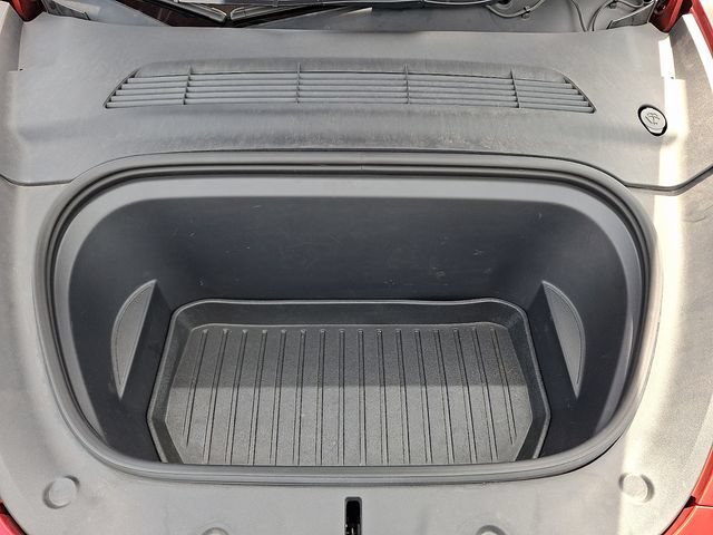 Used 2023 Tesla Model Y Long Range AWD/4WD image 27