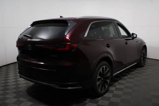 Used 2024 MAZDA CX-90 3.3 Turbo S w/ Premium Plus image 7