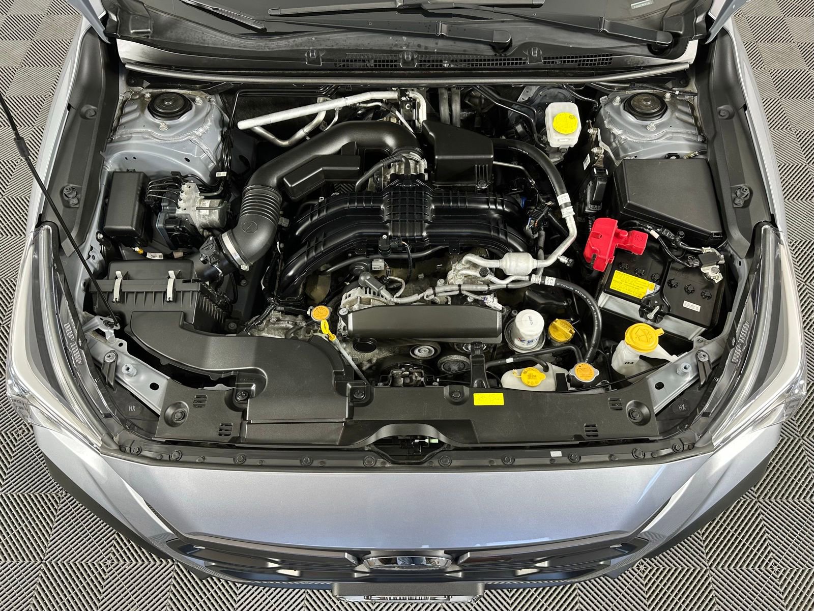 Used 2024 Subaru Crosstrek 2.0i Premium AWD/4WD image 23