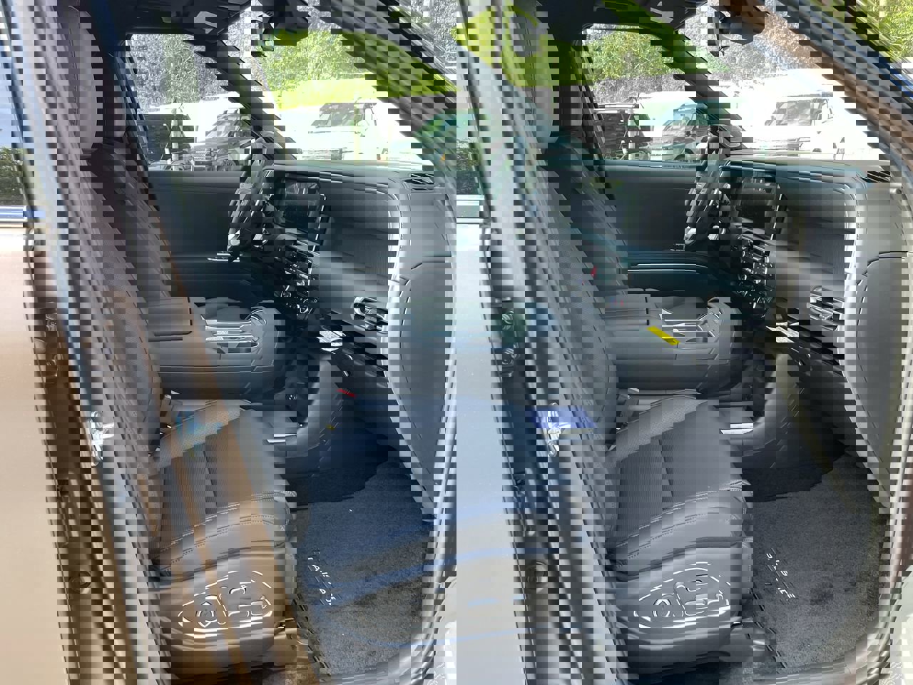 New 2026 Hyundai Palisade Calligraphy image 18