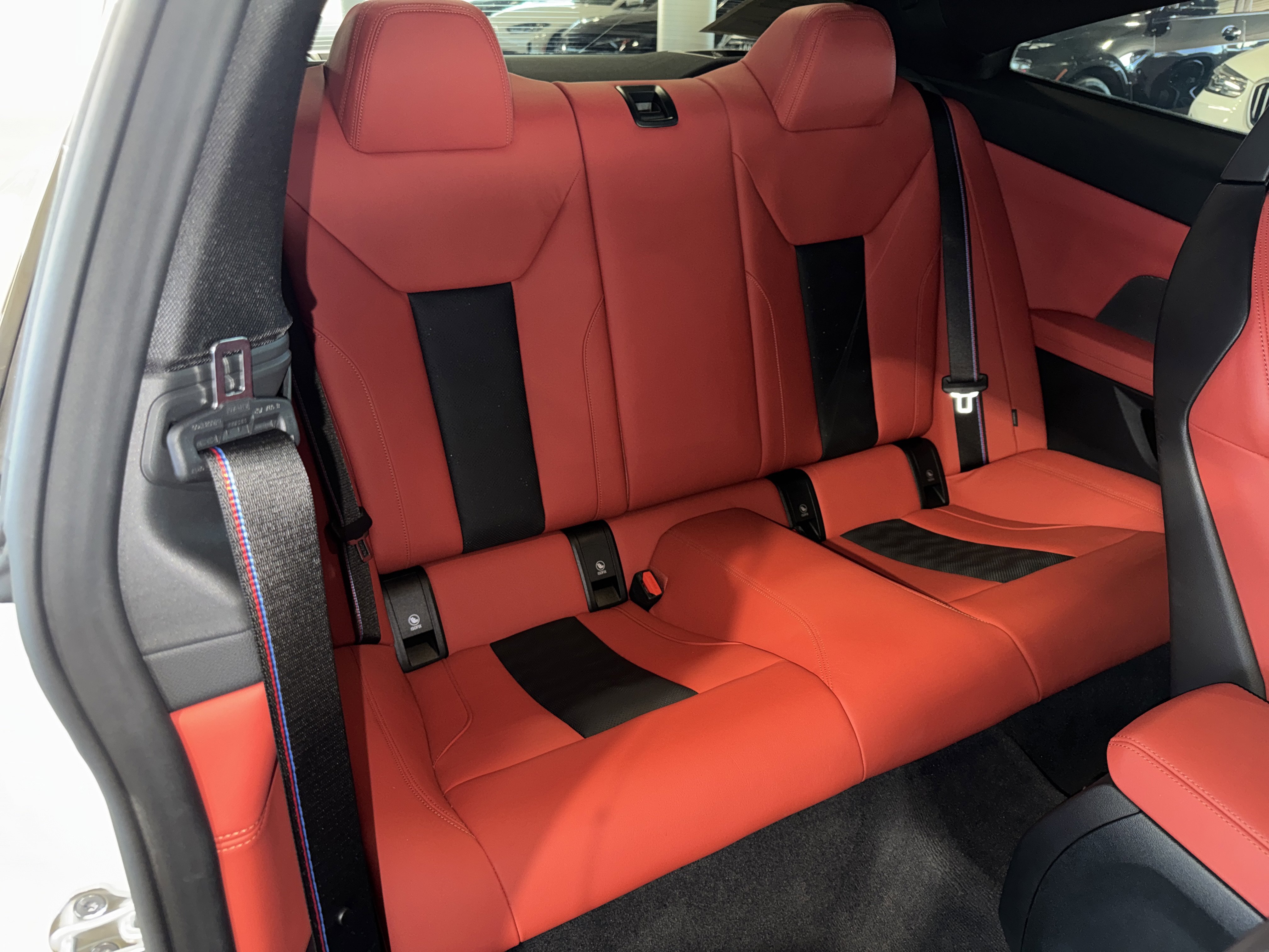 Used 2023 BMW M4 Competition w/ Executive Package image 15