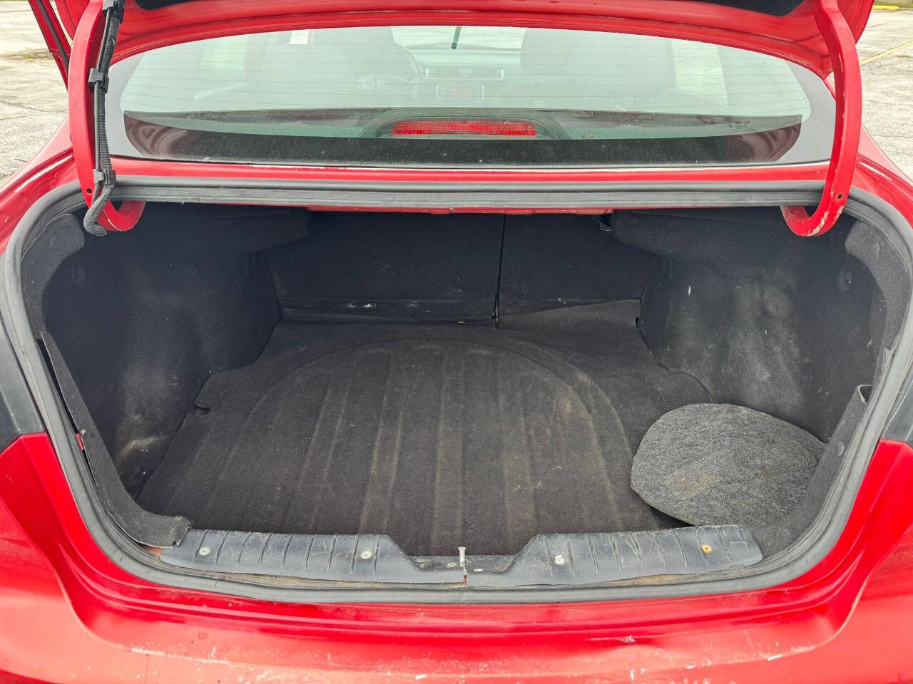 Used 2017 Kia Rio LX image 17