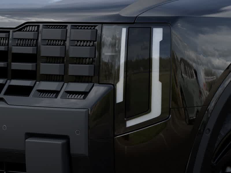 New 2027 Kia Telluride X-Line SX Prestige AWD/4WD image 10