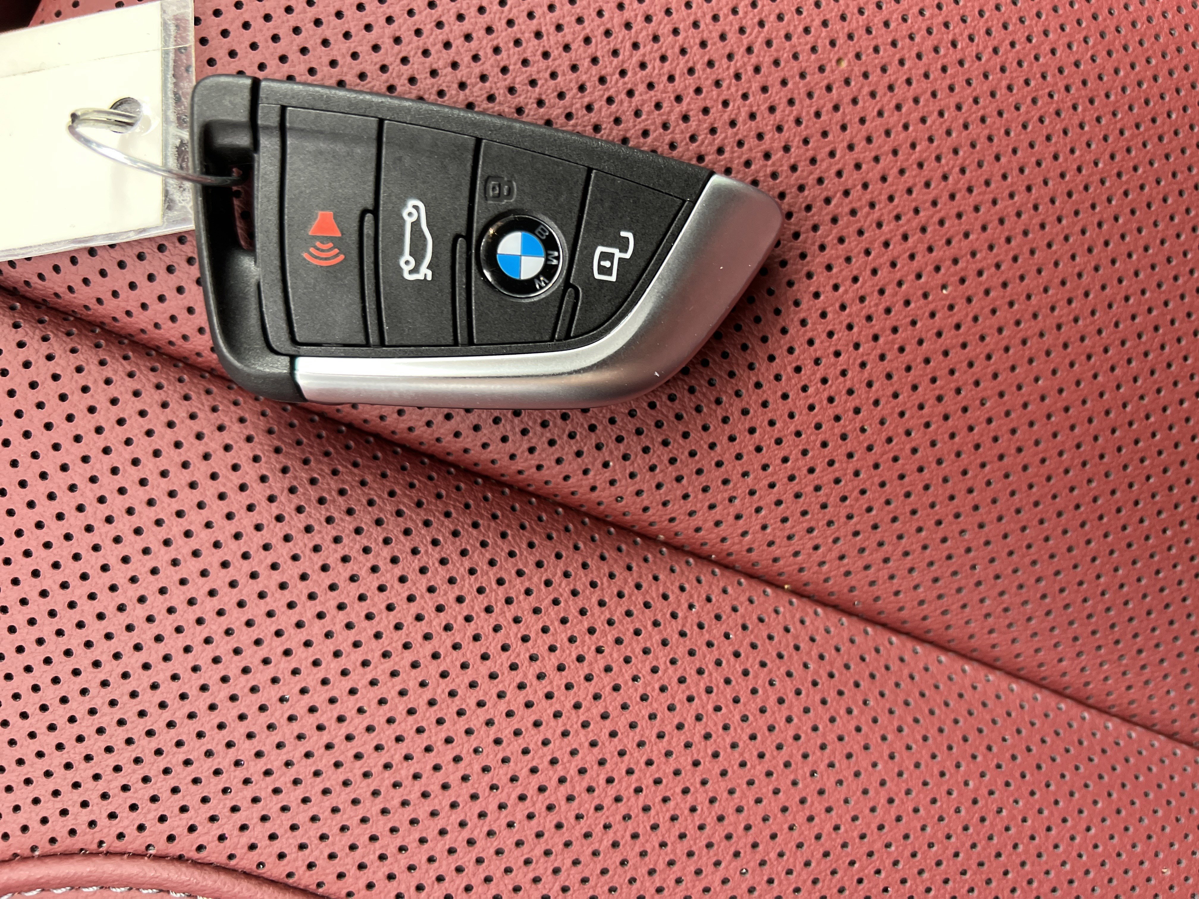 Used 2022 BMW X3 xDrive30i w/ Premium Package AWD/4WD image 35