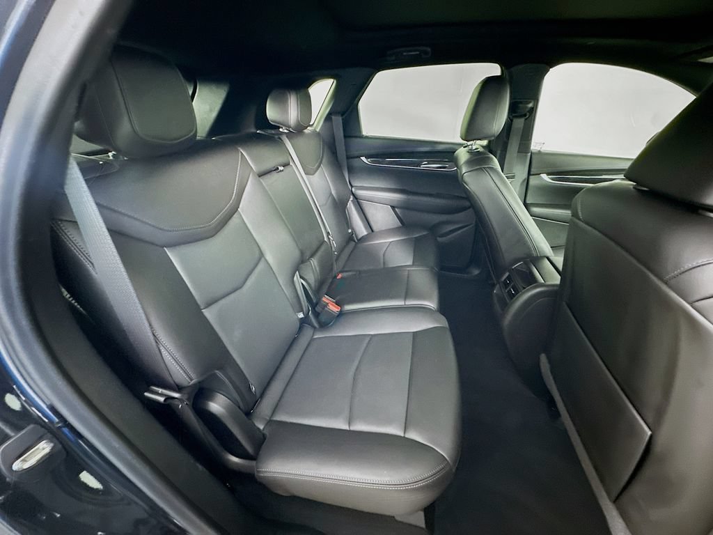 Used 2021 Cadillac XT5 Premium Luxury w/ LPO, Floor Liner Package FWD image 27