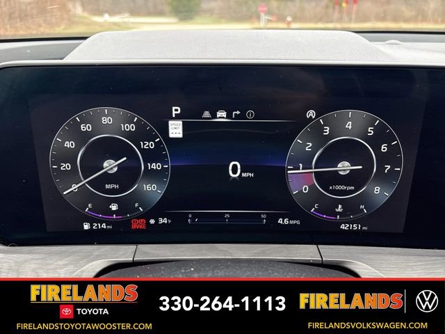 Used 2024 Kia Telluride SX X-Pro image 20