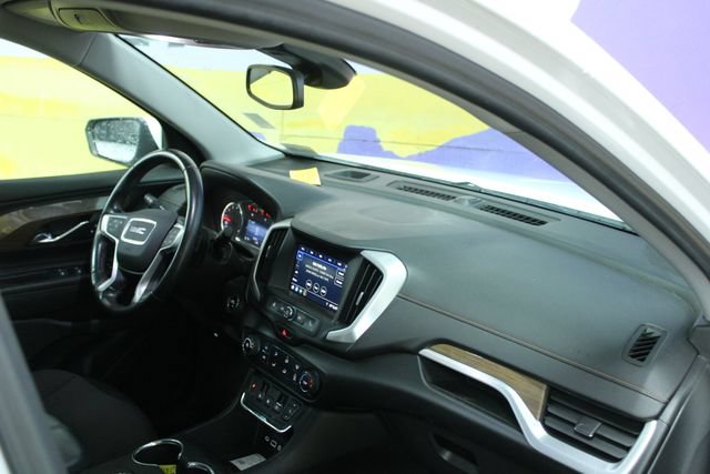 Used 2020 GMC Terrain SLE FWD image 10