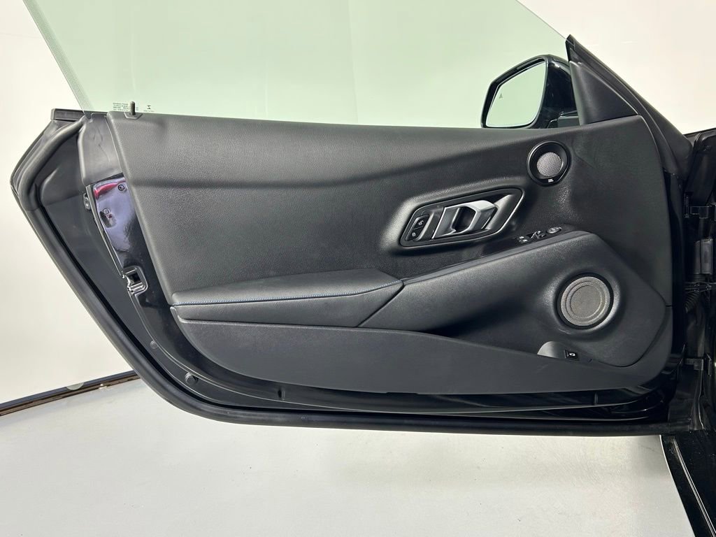 Used 2021 Toyota Supra A91 Edition w/ Driver Assist Package image 31