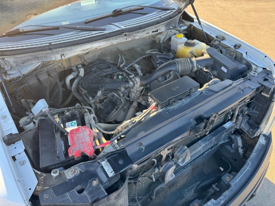 Used 2014 Ford F150 XL w/ Power Equipment Group image 23