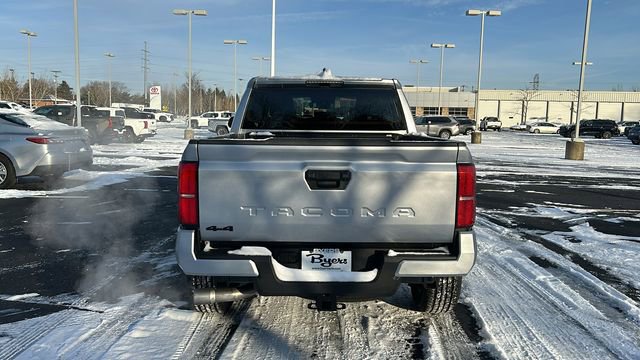 New 2026 Toyota Tacoma TRD Sport image 31