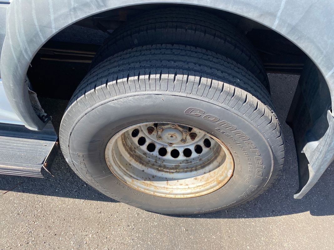 Used 2013 Freightliner Sprinter 3500 image 27