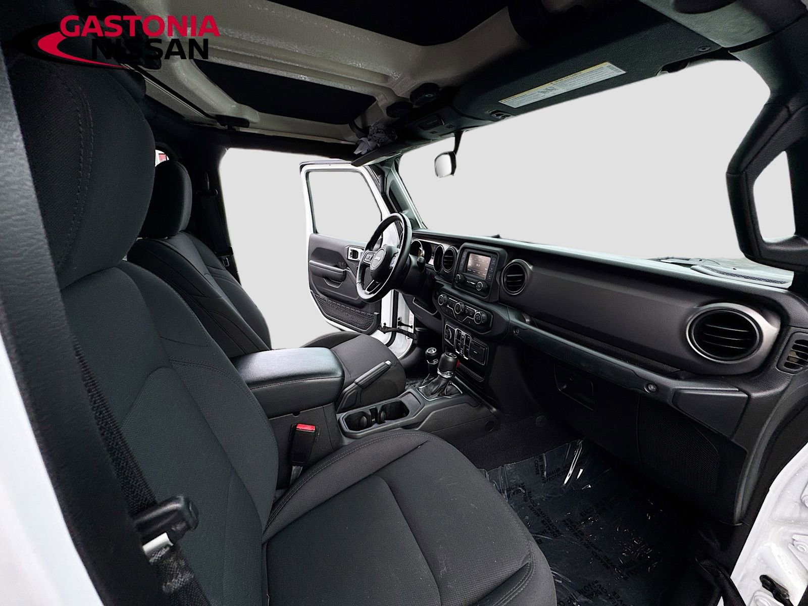 Used 2021 Jeep Gladiator Willys image 40