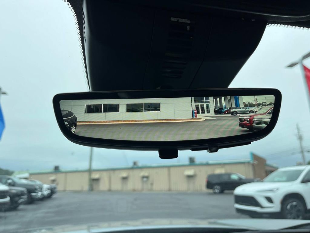 New 2026 GMC Acadia Elevation w/ Elevation Premium Package image 27