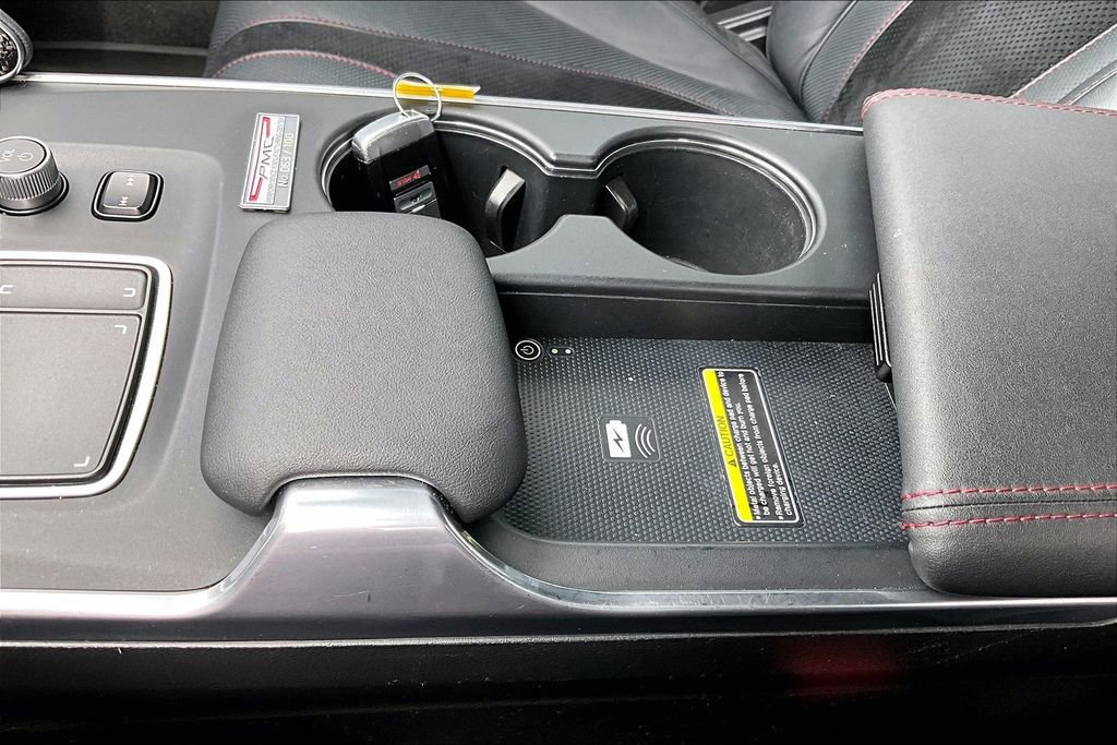 Used 2023 Acura TLX Type S AWD/4WD image 32