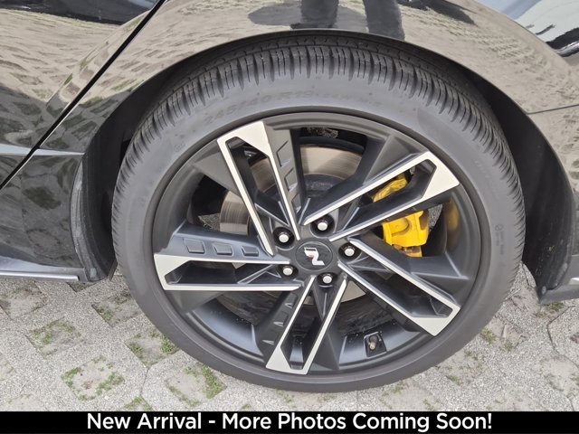 Used 2024 Hyundai Sonata N Line image 4