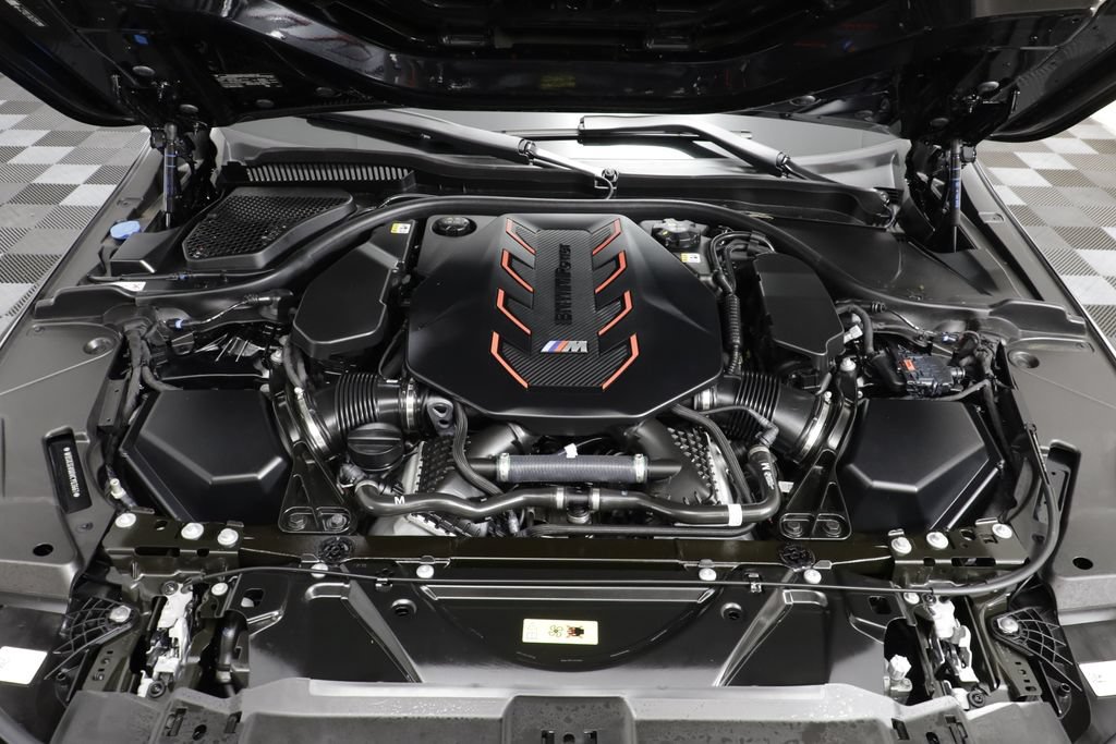 Used 2027 BMW M5 Touring AWD/4WD image 27