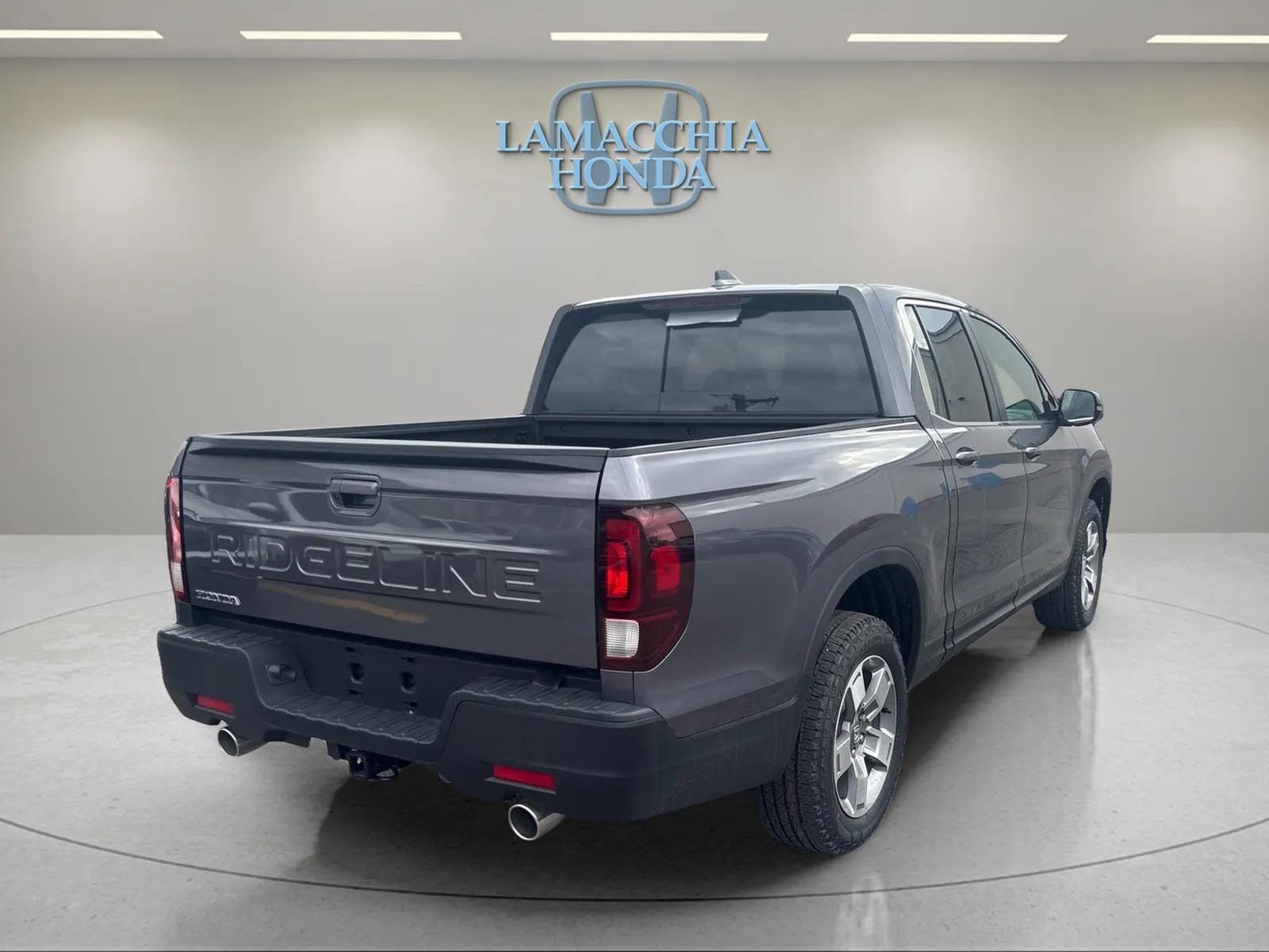 New 2026 Honda Ridgeline RTL image 6