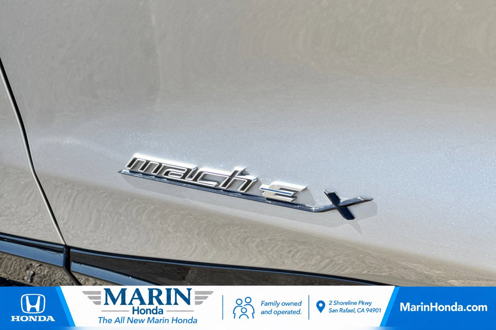 Used 2021 Ford Mustang Mach-E Premium RWD image 36
