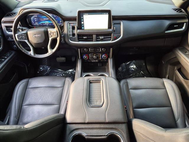 Used 2022 Chevrolet Suburban Z71 AWD/4WD image 14