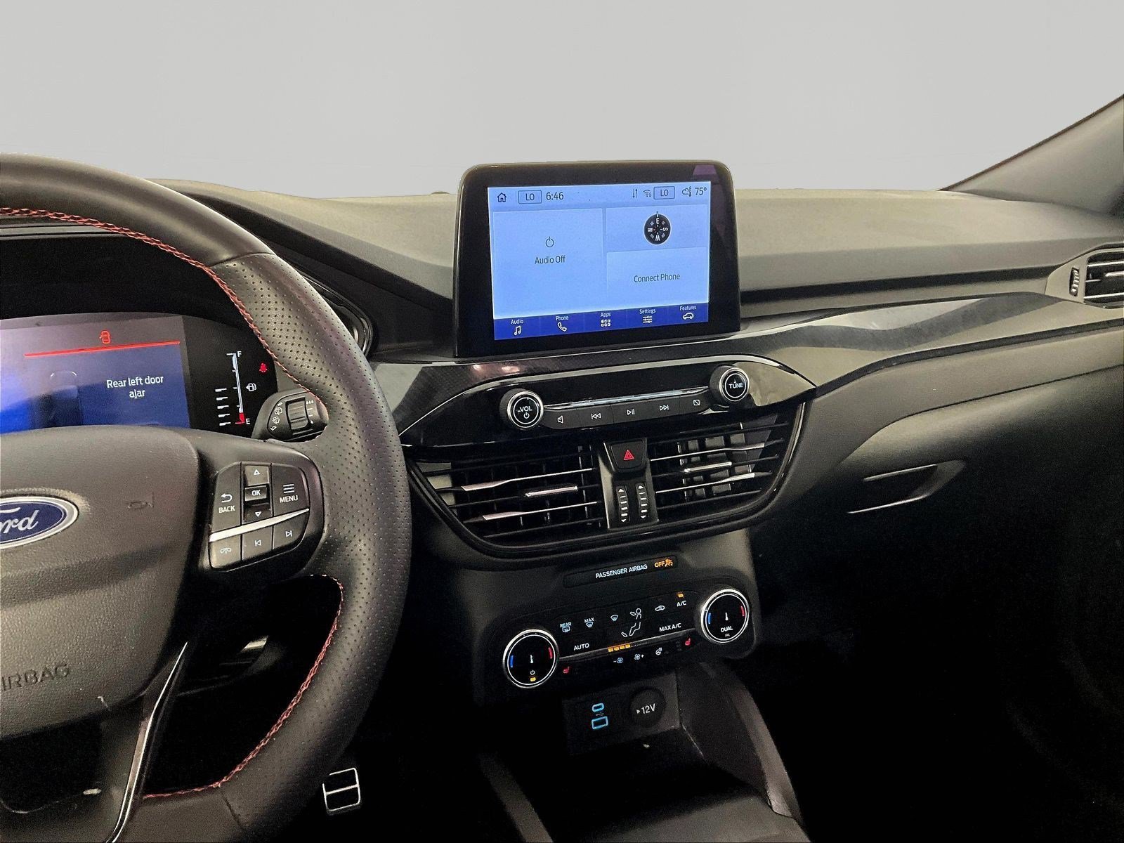 Used 2023 Ford Escape ST-Line Select AWD/4WD image 9