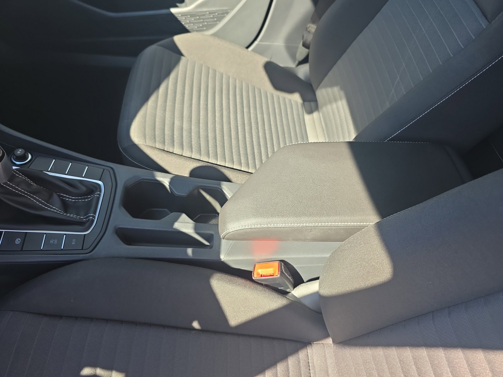 Used 2023 Volkswagen Jetta S w/ IQ.Drive Package image 15