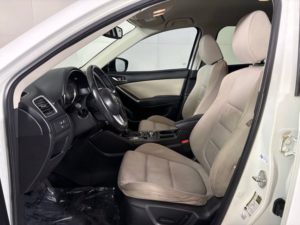Used 2016 MAZDA CX-5 Touring FWD image 14