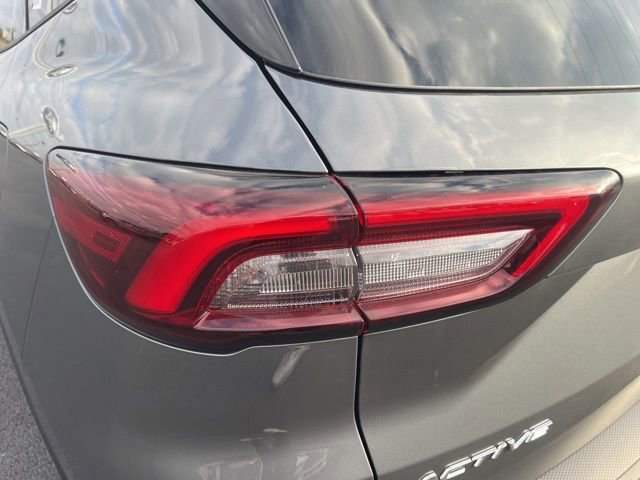 New 2026 Ford Escape Active FWD image 7