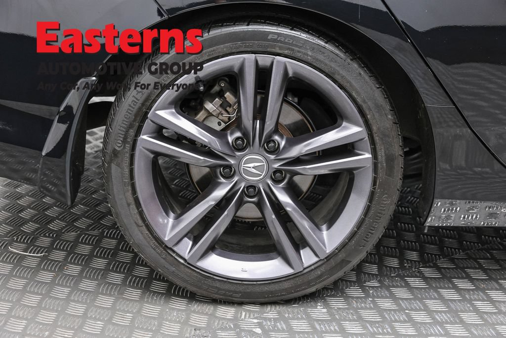 Used 2024 Acura Integra A-Spec FWD image 30