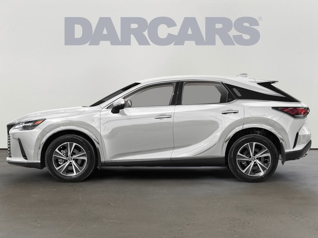 New 2026 Lexus RX 350 Premium image 2