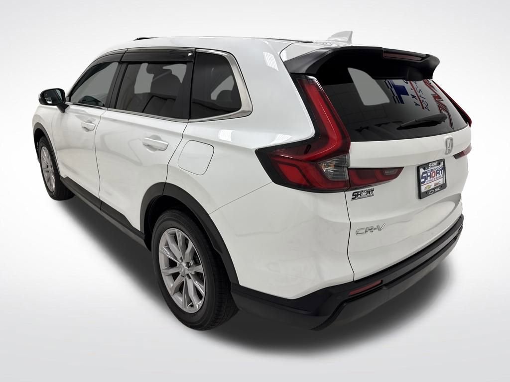 Used 2023 Honda CR-V EX-L image 6