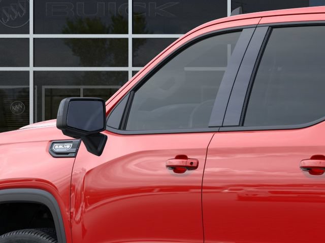 New 2026 GMC Sierra 1500 Elevation w/ Elevation Premium Package RWD image 15