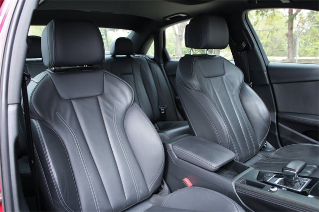 Used 2023 Audi A4 2.0T Premium Plus image 31