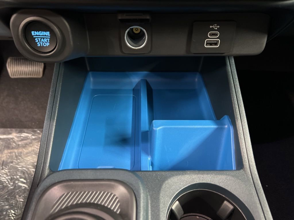 New 2026 Ford Maverick XLT w/ Equipment Group 301A image 16