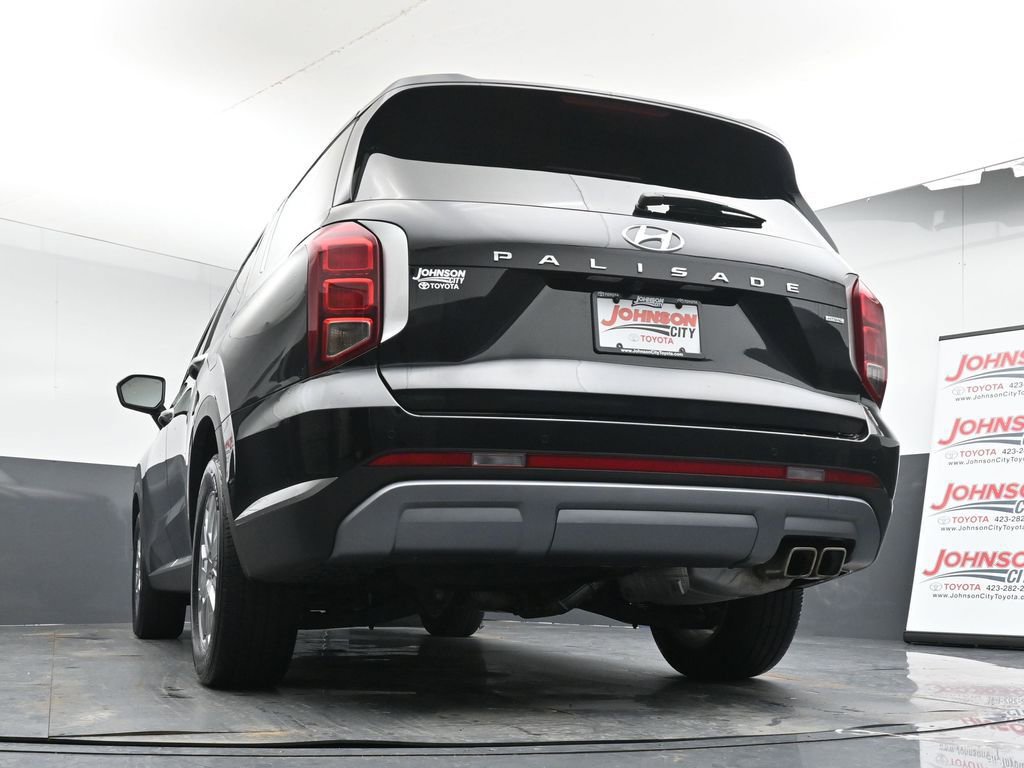 Used 2023 Hyundai Palisade SE w/ Cargo Package image 41